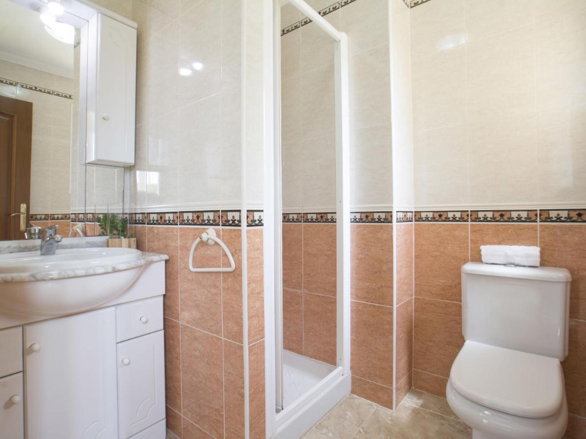 Villa Villa Acuario By Interhome Calpe Buitenkant foto