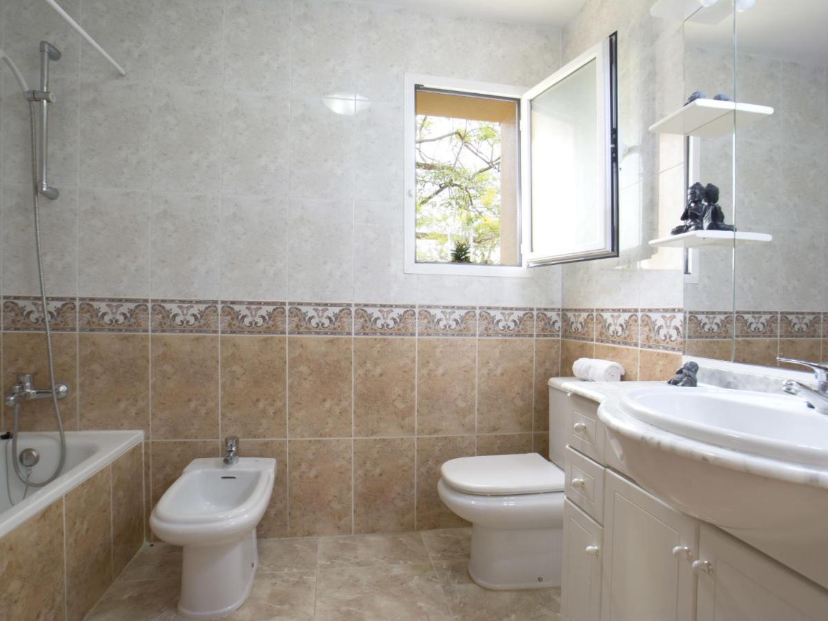 Villa Villa Acuario By Interhome Calpe Buitenkant foto