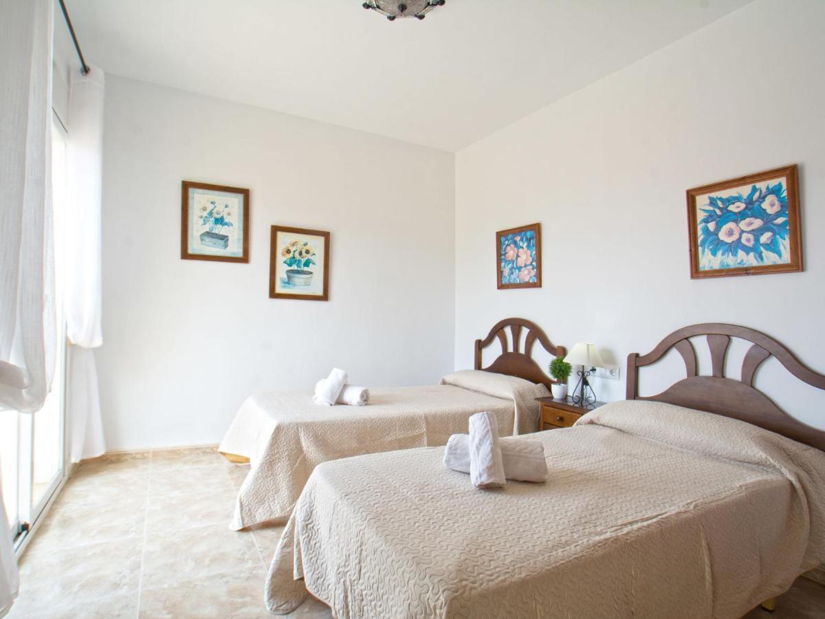 Villa Villa Acuario By Interhome Calpe Buitenkant foto